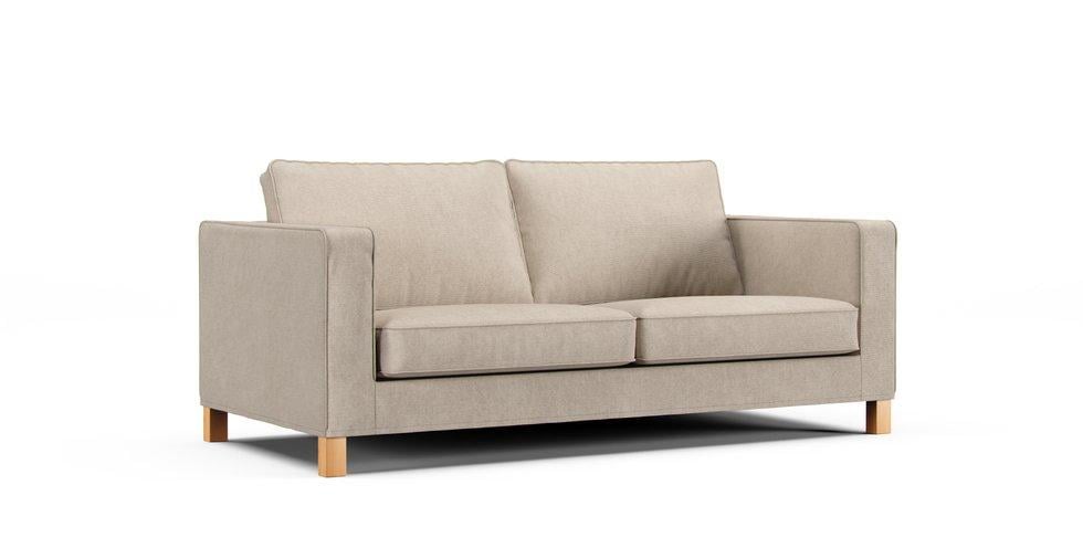 Mod Basketweave Oatmeal