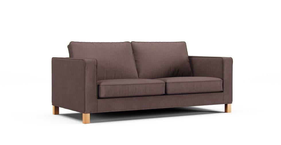 Mod Basketweave Espresso