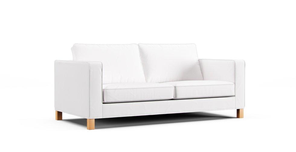 Karlanda 2 Seater Sofa Bed Cover