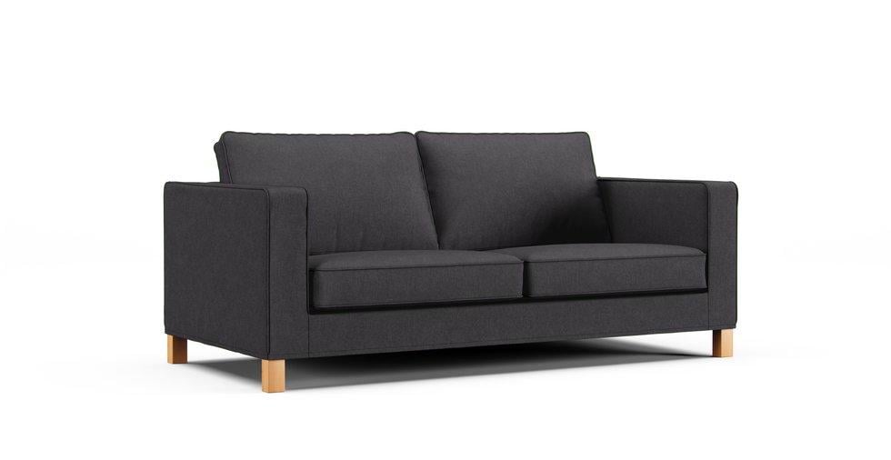 Everyday Weave Storm