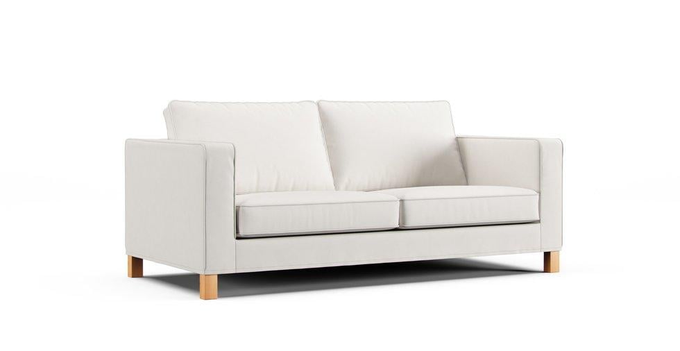 Everyday Weave Cream