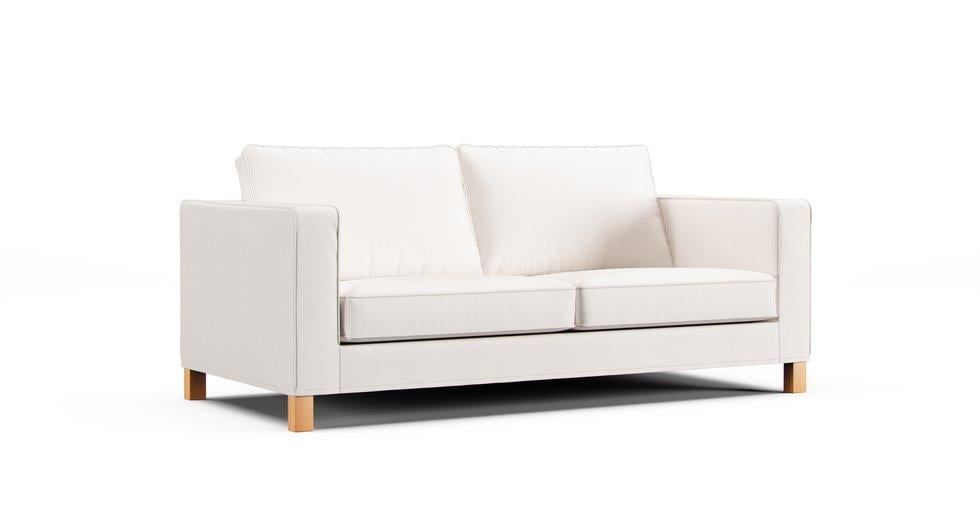 Signature Microfiber Cream