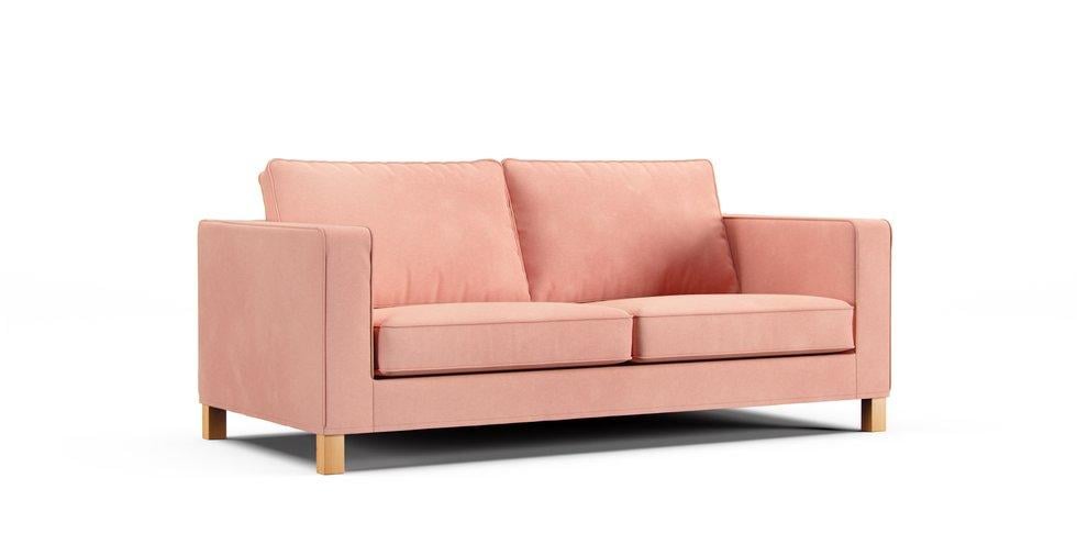 Signature Microfiber Coral