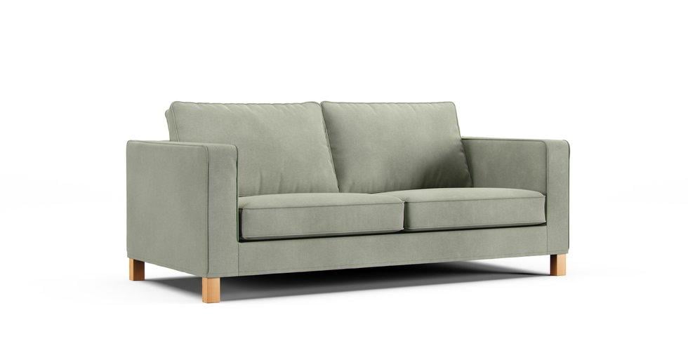 Signature Microfiber Silver Sage