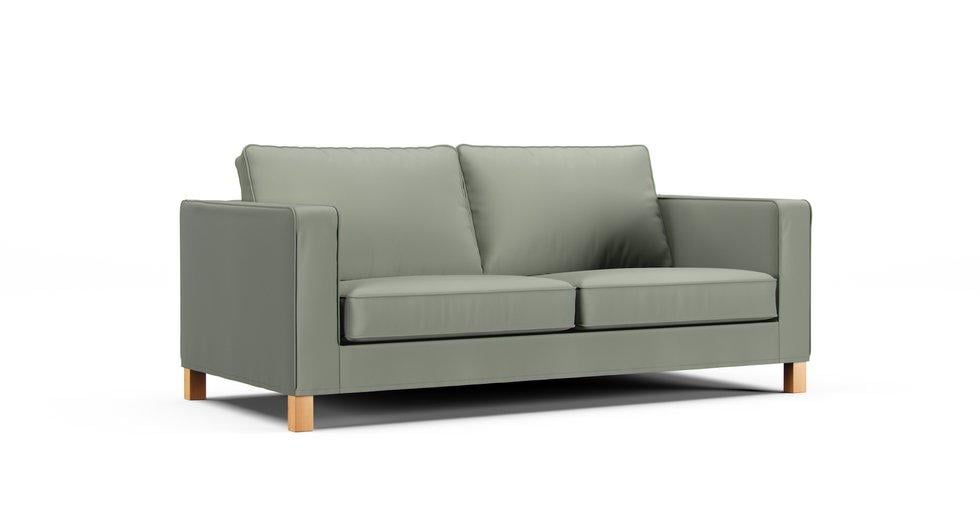 Everyday Cotton Silver Sage