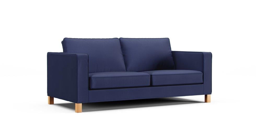 Everyday Cotton Navy