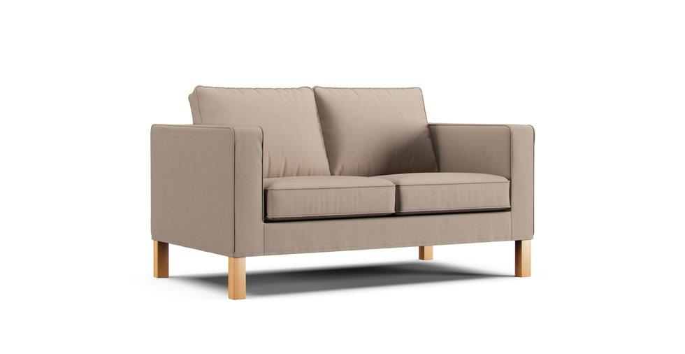 Sunbrella® Canvas Flax