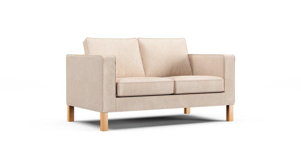 Mod Basketweave Pearl