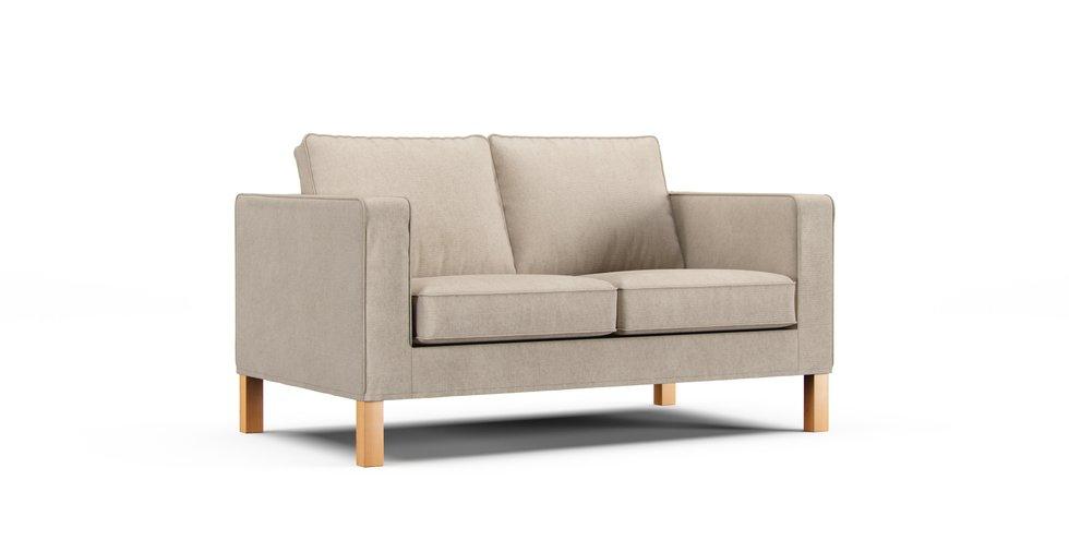 Mod Basketweave Oatmeal