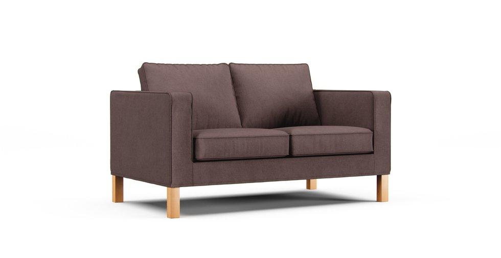 Mod Basketweave Espresso