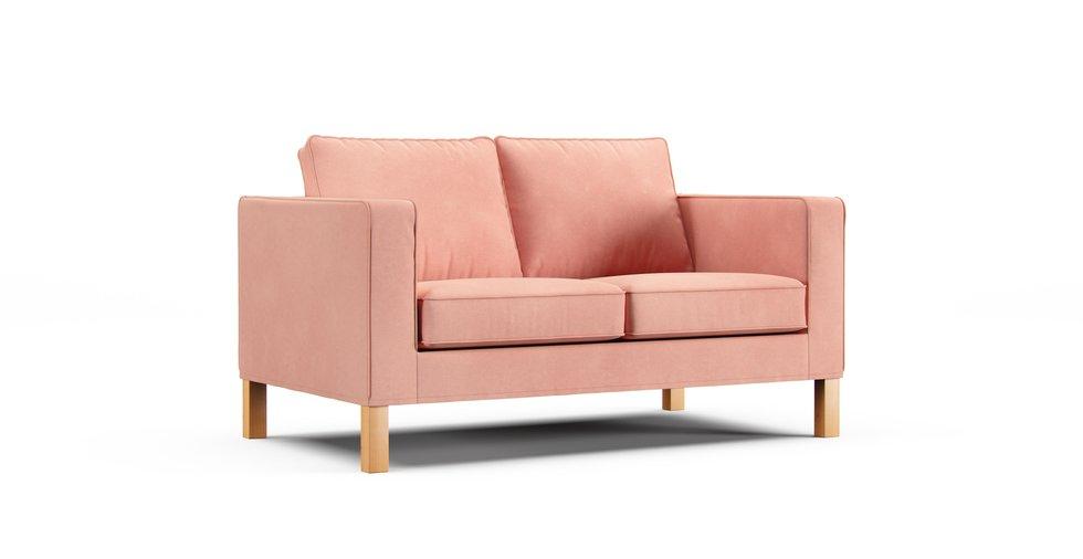 Signature Microfiber Coral