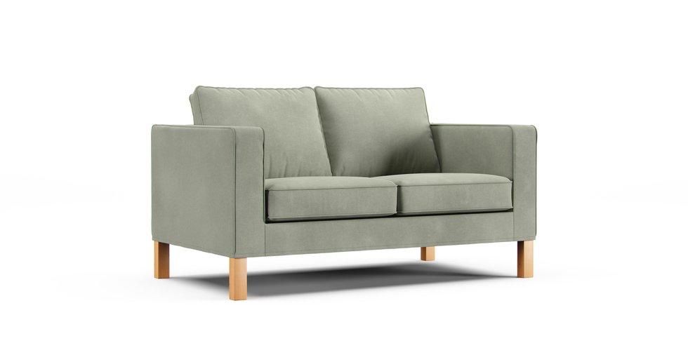 Signature Microfiber Silver Sage