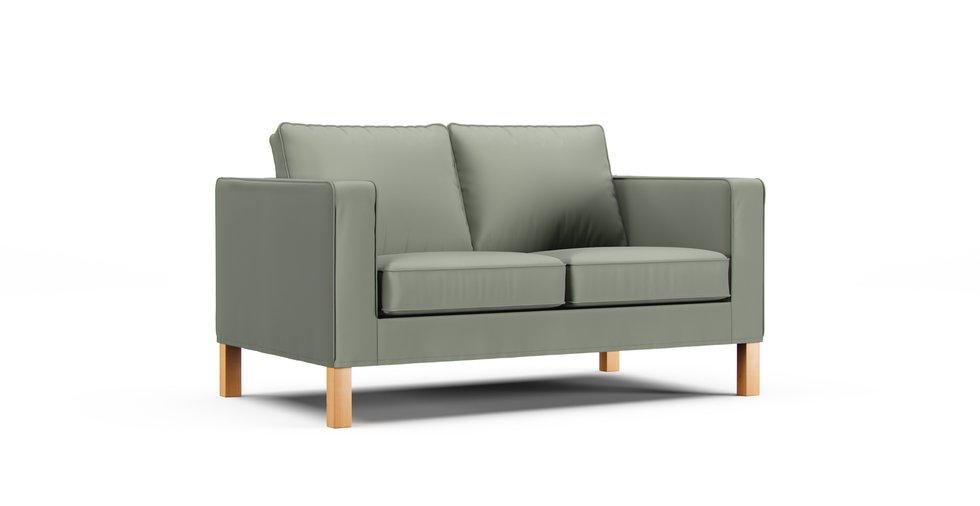 Everyday Cotton Silver Sage