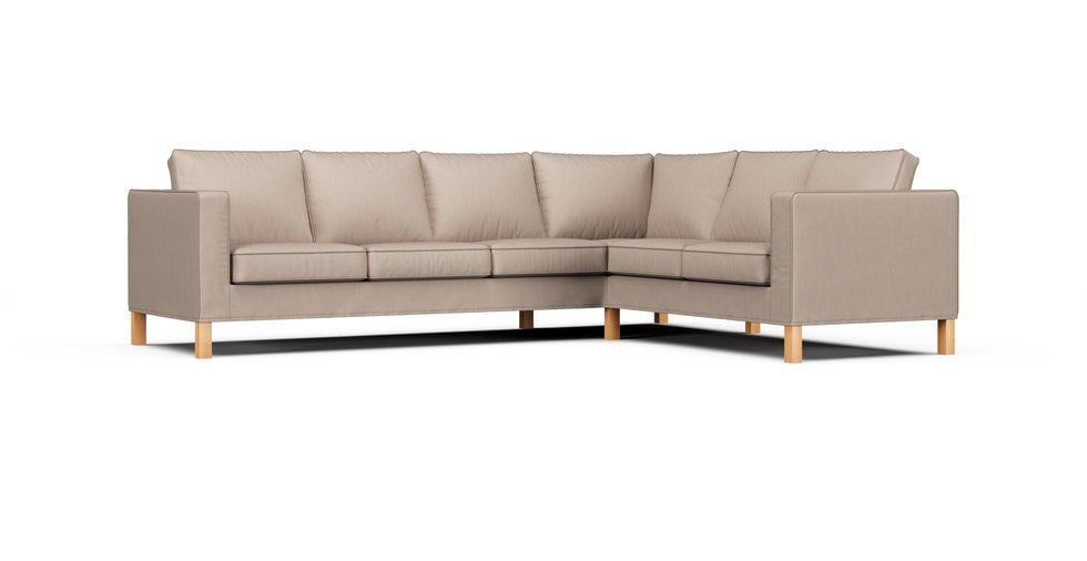 Sunbrella® Canvas Flax