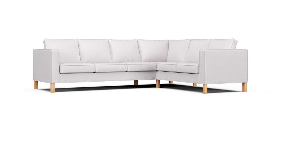 Everyday Cotton Pebble