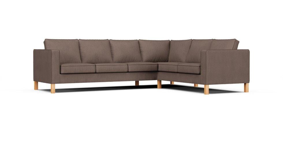 Mod Chenille Espresso