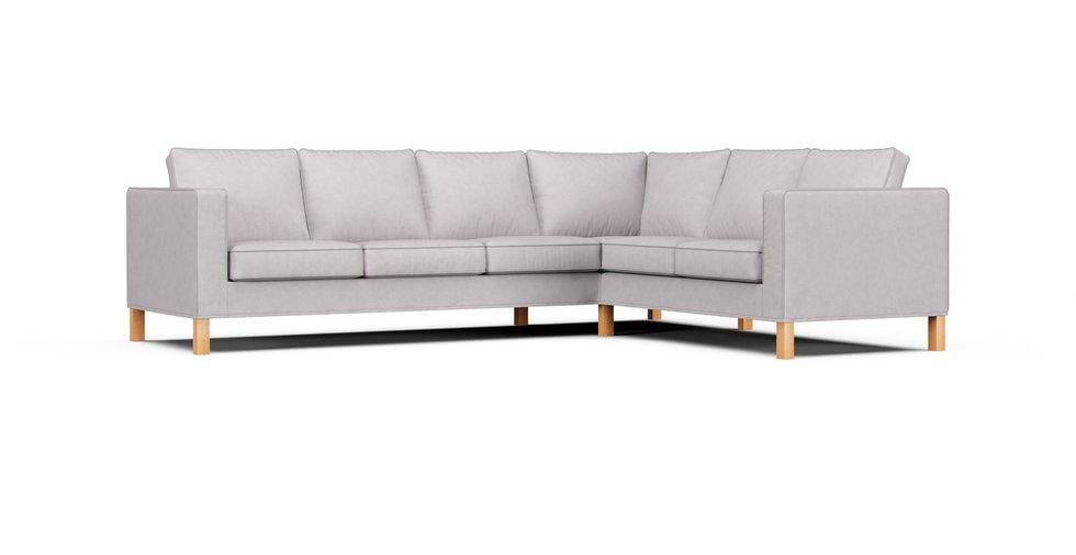 Everyday Weave Pebble