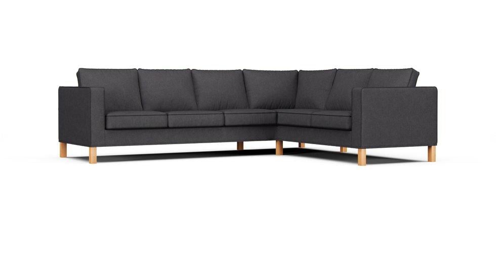 Everyday Weave Storm