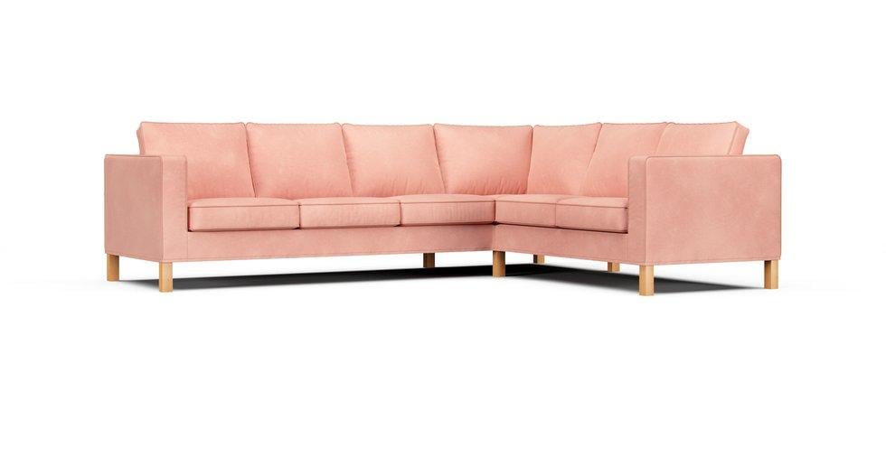 Signature Microfiber Coral