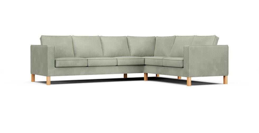 Signature Microfiber Silver Sage