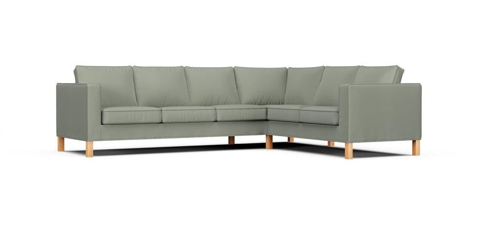 Everyday Cotton Silver Sage