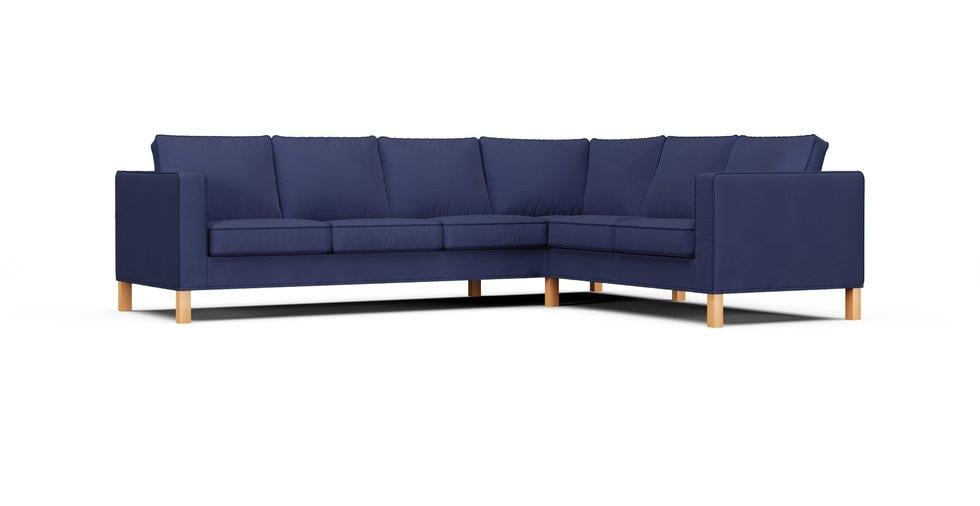 Everyday Cotton Navy