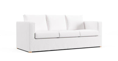 Karlanda 3 Seater Sofa Cover