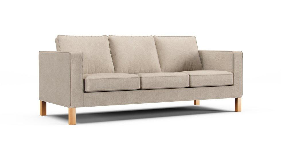 Mod Basketweave Oatmeal