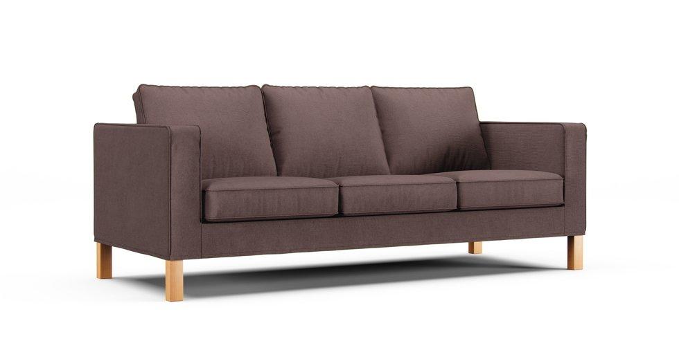 Mod Basketweave Espresso