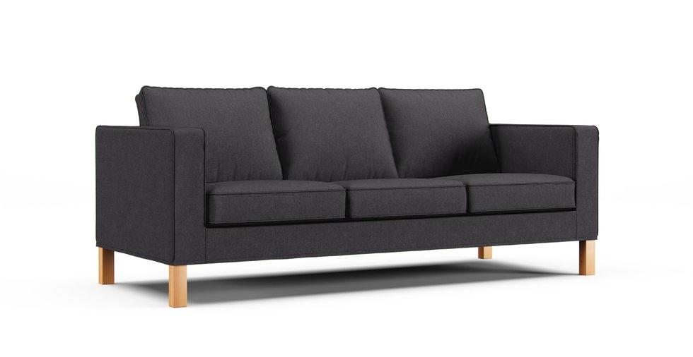 Everyday Weave Storm