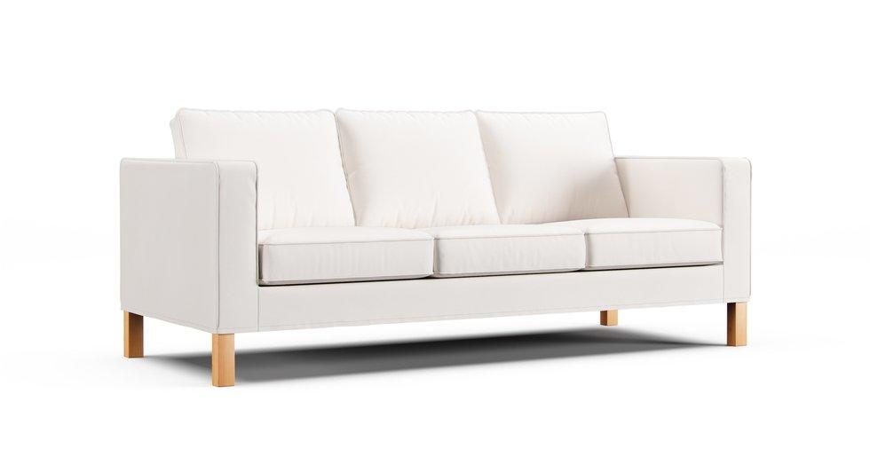 Signature Microfiber Cream