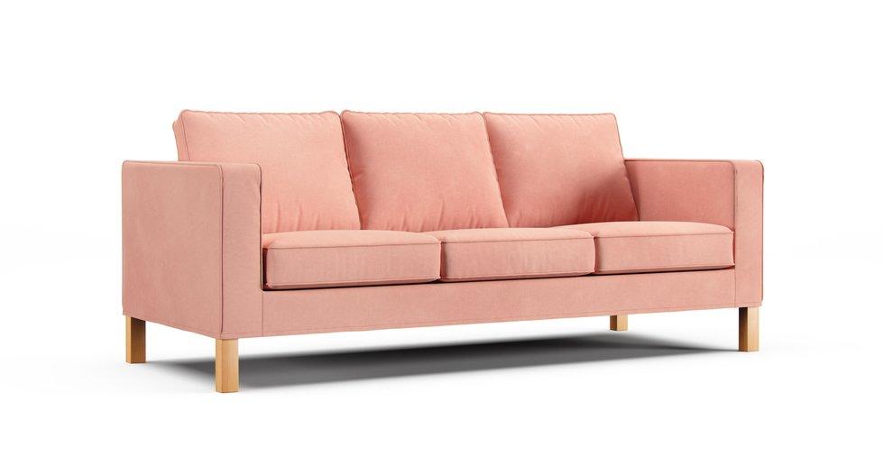 Signature Microfiber Coral