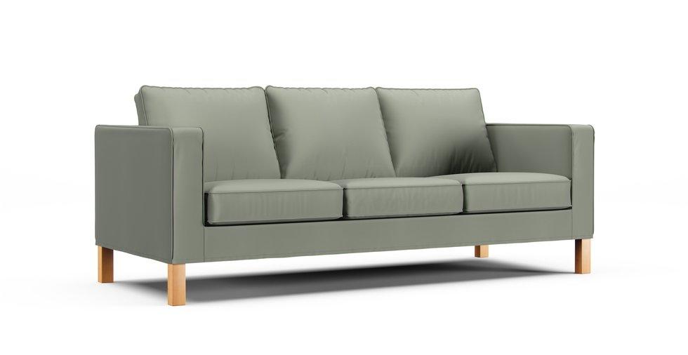 Everyday Cotton Silver Sage