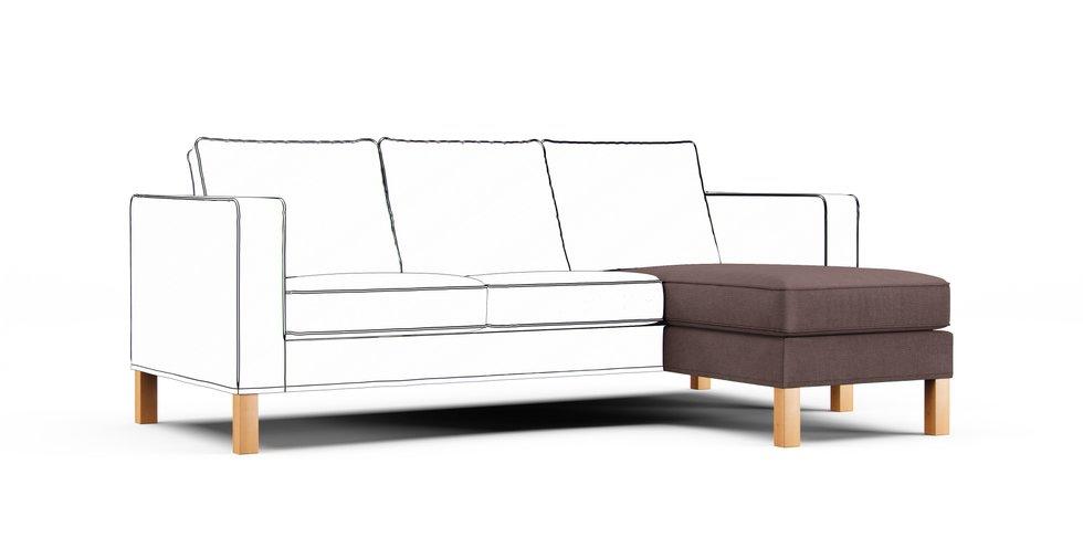 Mod Basketweave Espresso