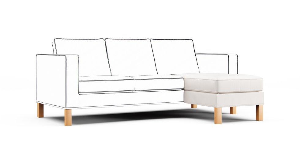 Signature Microfiber Cream