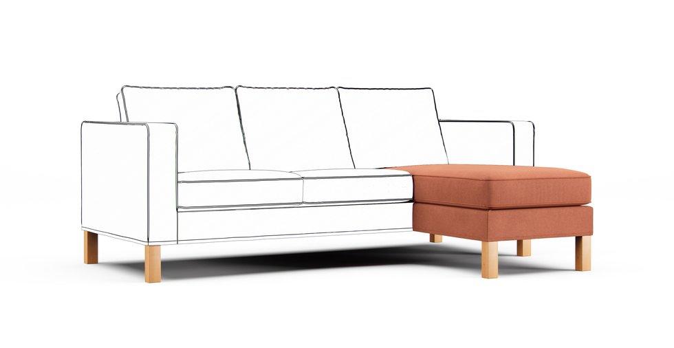 Signature Microfiber Dark Coral