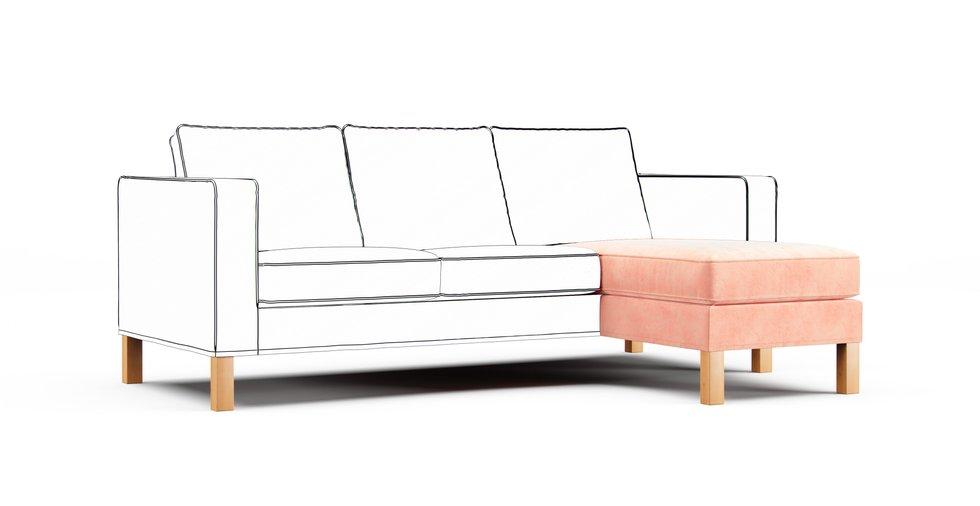 Classic Velvet Peach