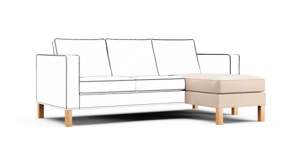 Everyday Velvet Sand