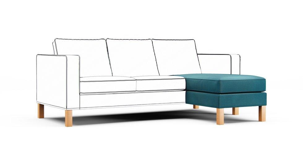 Everyday Velvet Dark Teal