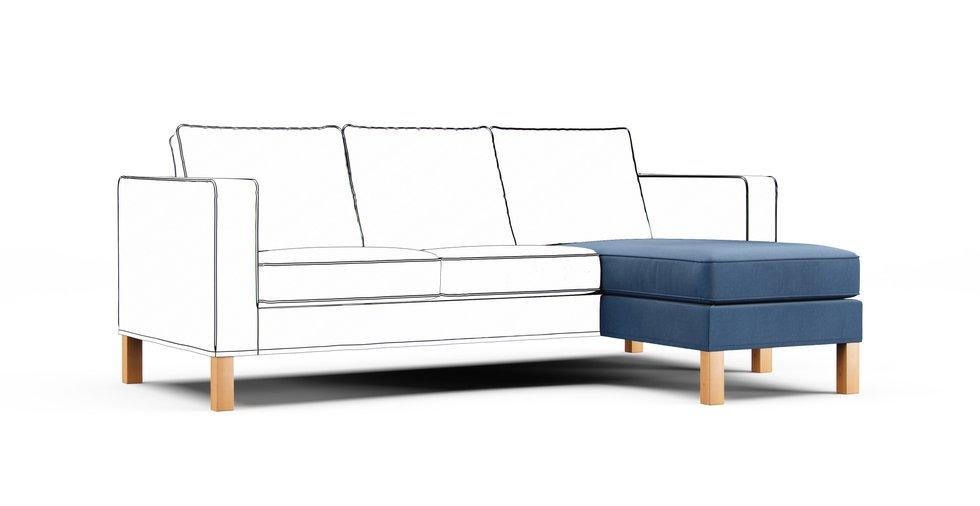 Everyday Velvet Navy