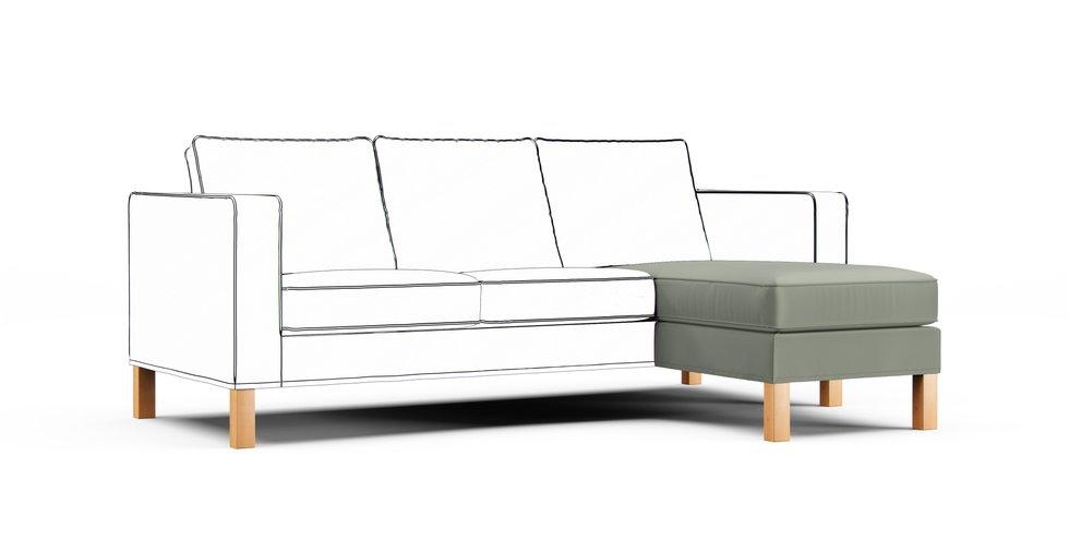 Everyday Cotton Silver Sage