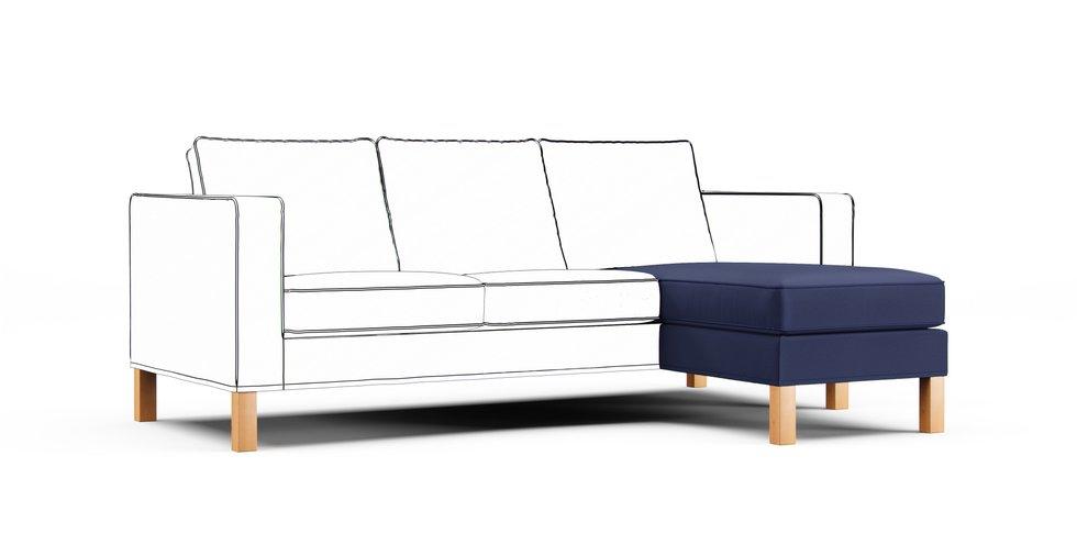 Everyday Cotton Navy