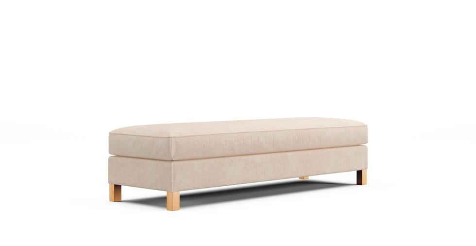 Mod Basketweave Pearl