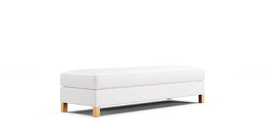 Karlanda Bench Cover