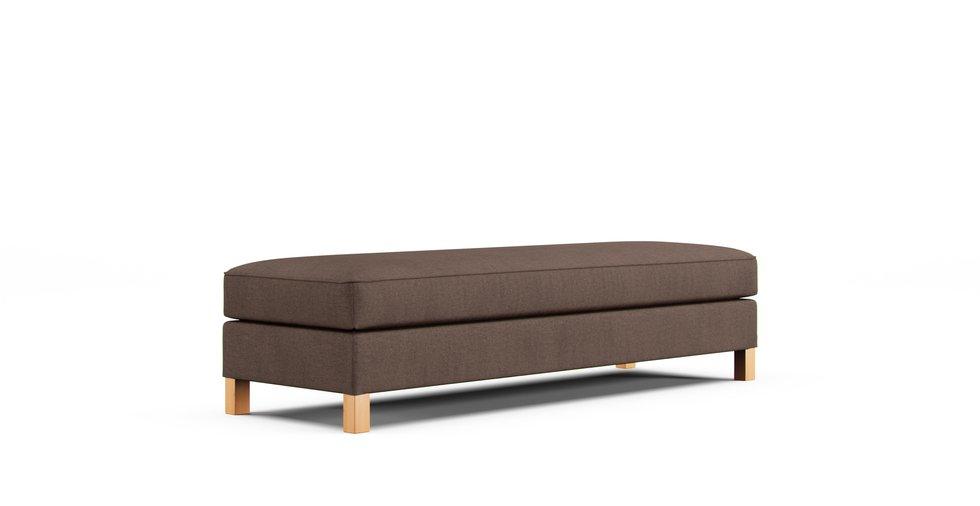 Mod Chenille Espresso