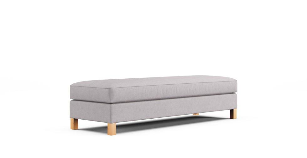 Everyday Weave Pebble