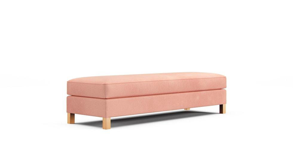 Signature Microfiber Coral