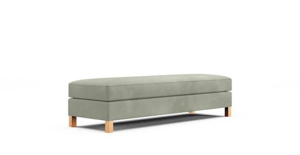 Signature Microfiber Silver Sage