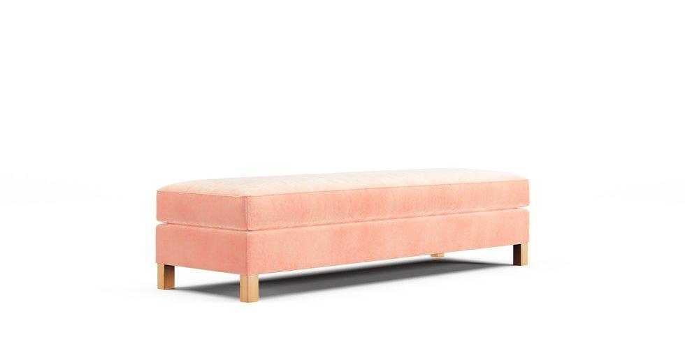 Classic Velvet Peach