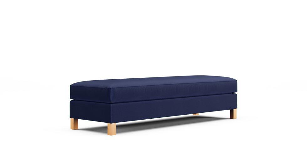 Everyday Cotton Navy